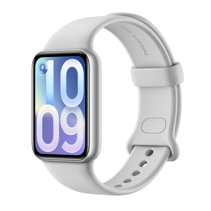 Brățară fitness Xiaomi Smart Band 10 Pro Gri
1.74