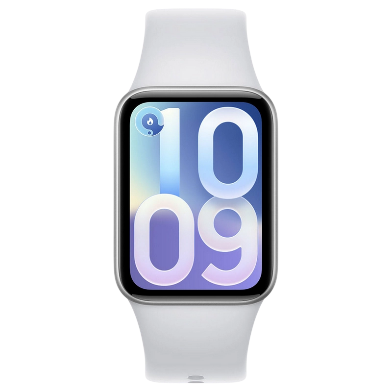 Brățară fitness Xiaomi Smart Band 10 Pro Gri
1.74
