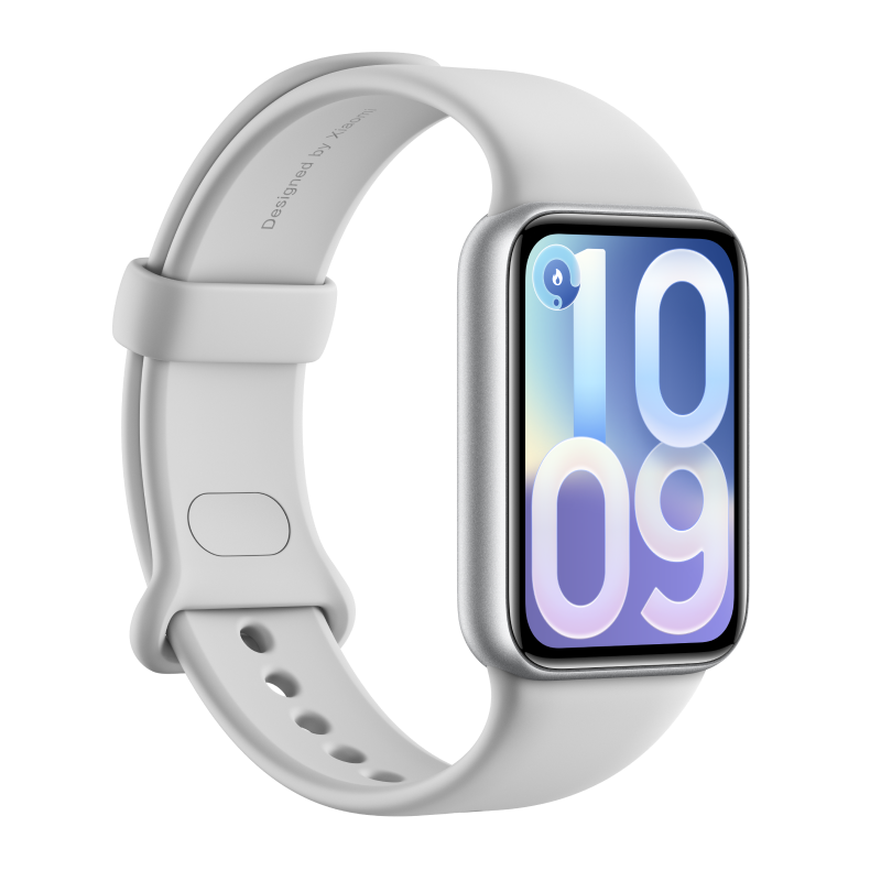 Brățară fitness Xiaomi Smart Band 10 Pro Gri
1.74