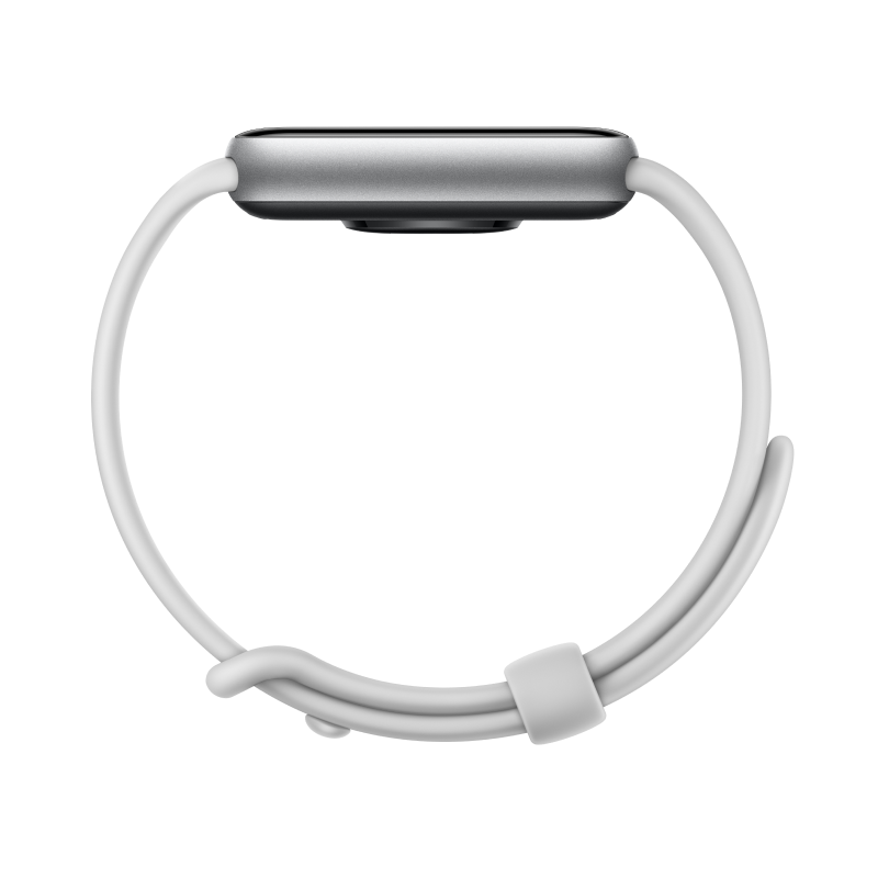 Brățară fitness Xiaomi Smart Band 10 Pro Gri
1.74