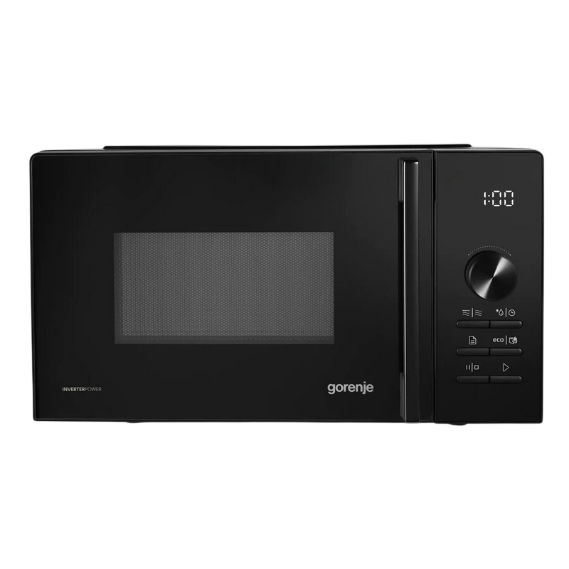 Купить  Микроволновые печи - Микроволновая печь Gorenje MO20A4B5 Черный..