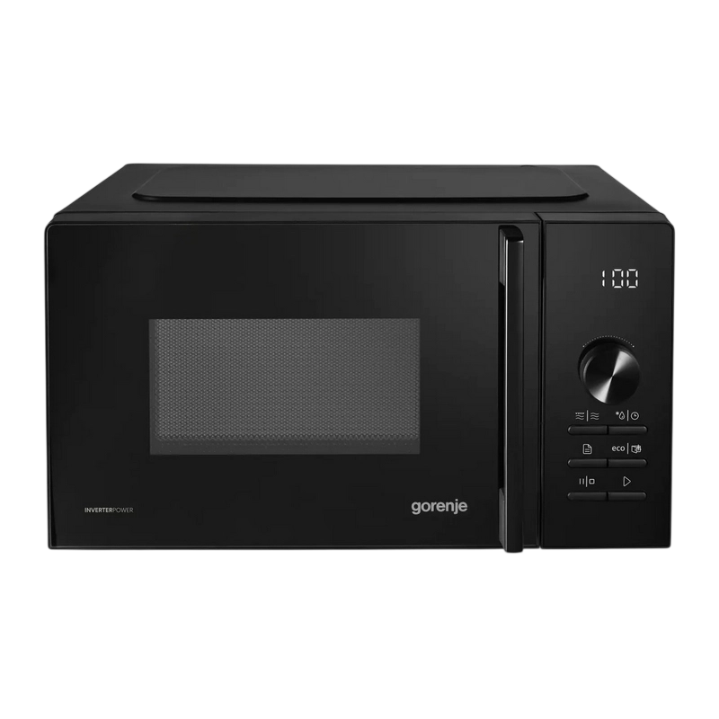 Микроволновая печь Gorenje MO20A4B5 Черный