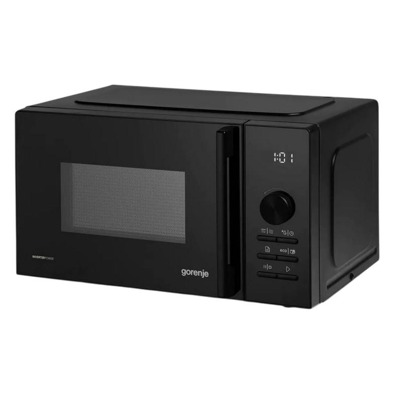 Микроволновая печь Gorenje MO20A4B5 Черный