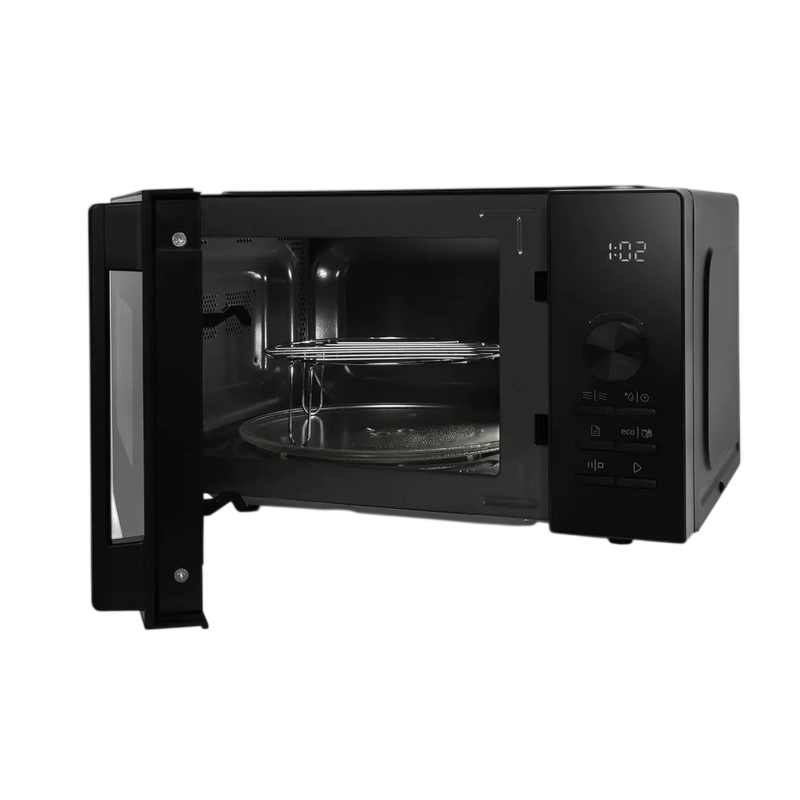 Микроволновая печь Gorenje MO20A4B5 Черный