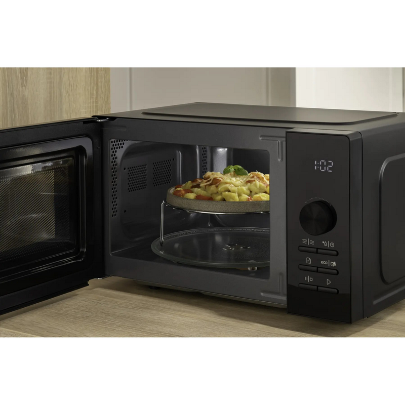 Микроволновая печь Gorenje MO20A4B5 Черный
