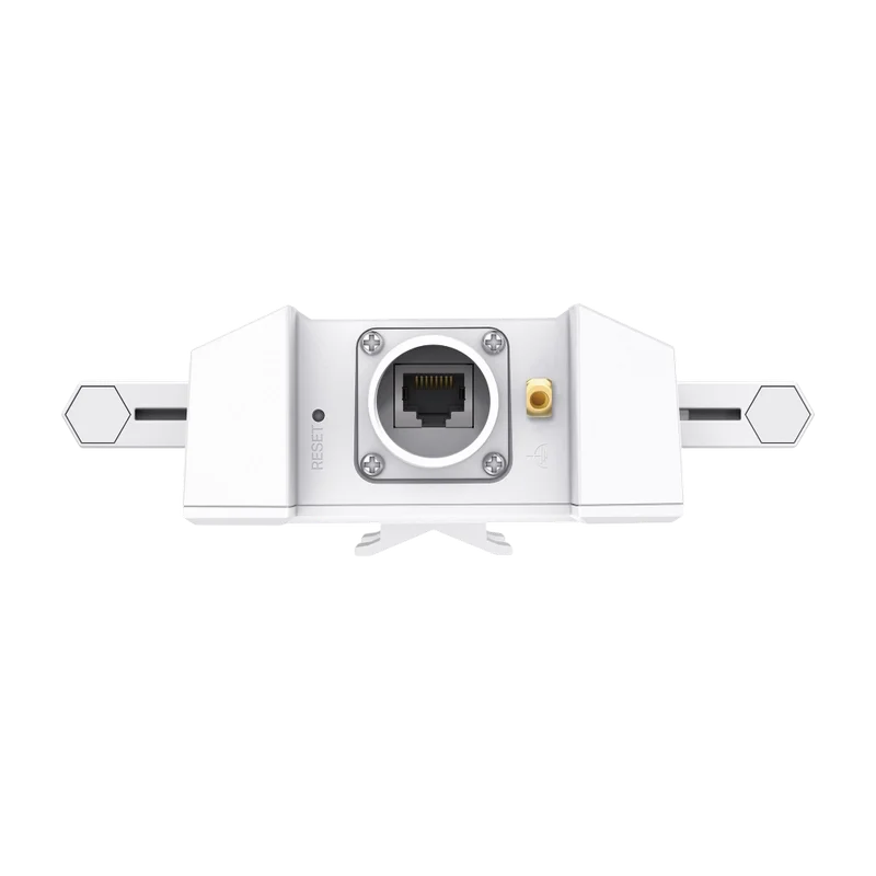 Беспроводная точка доступа TP-LINK AP8635-E Белый