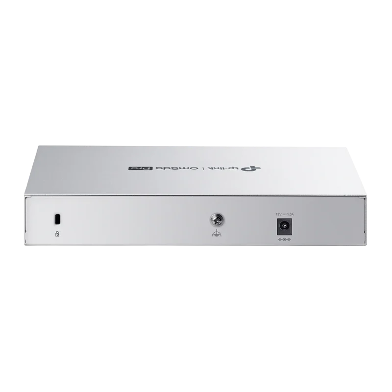 VPN Маршрутизатор TP-LINK Omada Pro G36 Серебристый