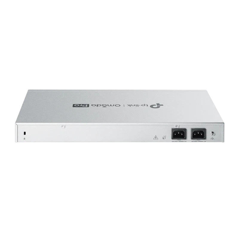 VPN Маршрутизатор TP-LINK Omada Pro G611 Серебристый