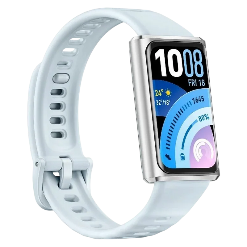 Фитнес-Браслет Huawei Band 11 Pro Голубой