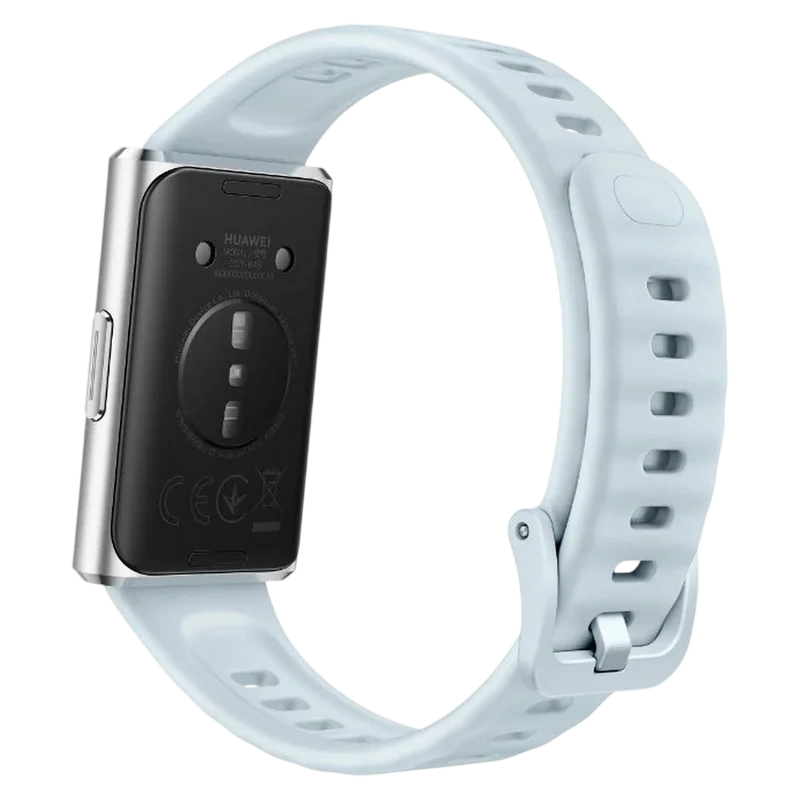 Фитнес-Браслет Huawei Band 11 Pro Голубой