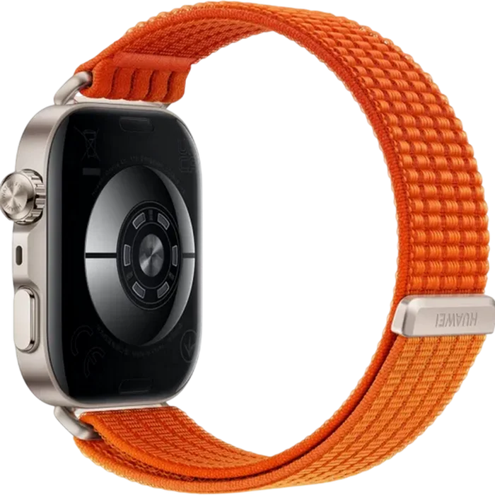 Умные часы Huawei Watch Fit 5 Pro Оранжевый
