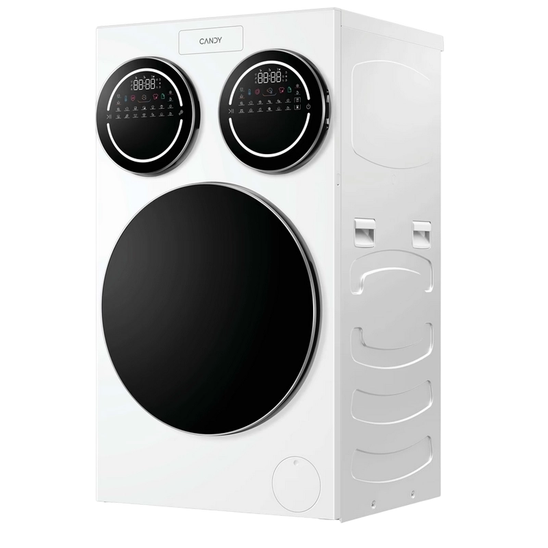 Стиральная машина Candy MQD 410CBL9-S Белый