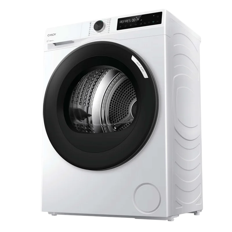 Uscător de rufe Candy BR 9N2BX-S Alb
9 kg