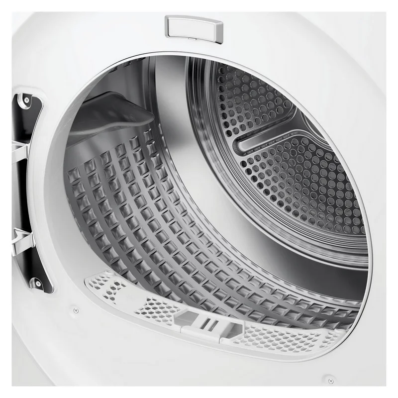 Uscător de rufe Candy BR 9N2BX-S Alb
9 kg