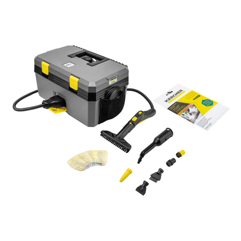 Пароочиститель Karcher SG 4/2 Class..