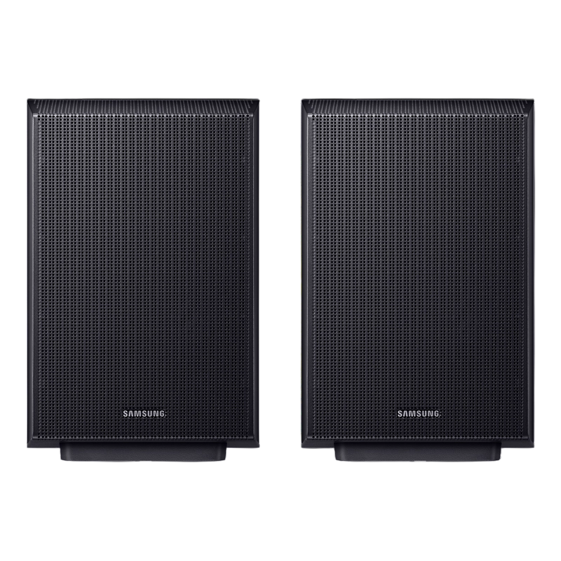 Саундбар Samsung HW-Q930H/UA Черный