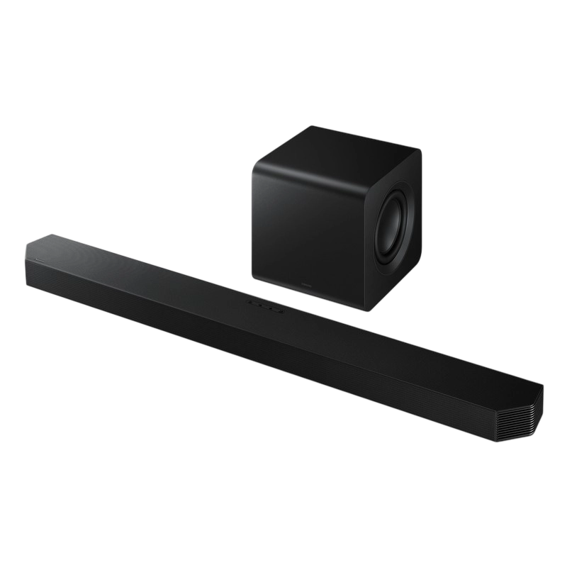 Soundbar Samsung HW-Q800H/UA Negru
400 W | 5.1.2 CH
