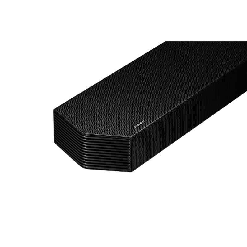 Soundbar Samsung HW-Q800H/UA Negru
400 W | 5.1.2 CH