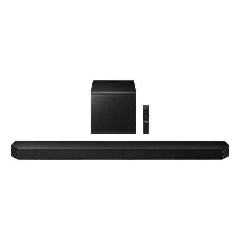 Soundbar Samsung HW-Q800H/UA Negru
400 W | 5.1.2 CH