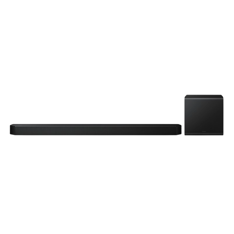 Soundbar Samsung HW-Q800H/UA Negru
400 W | 5.1.2 CH