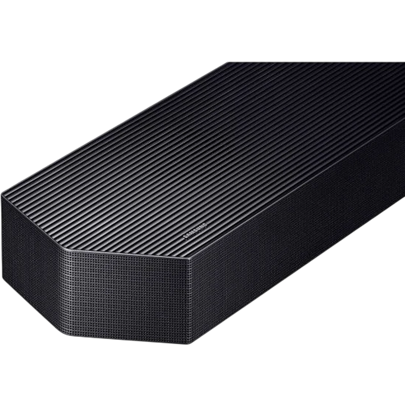 Soundbar Samsung HW-Q990H/UA Negru
11.1.4 CH
