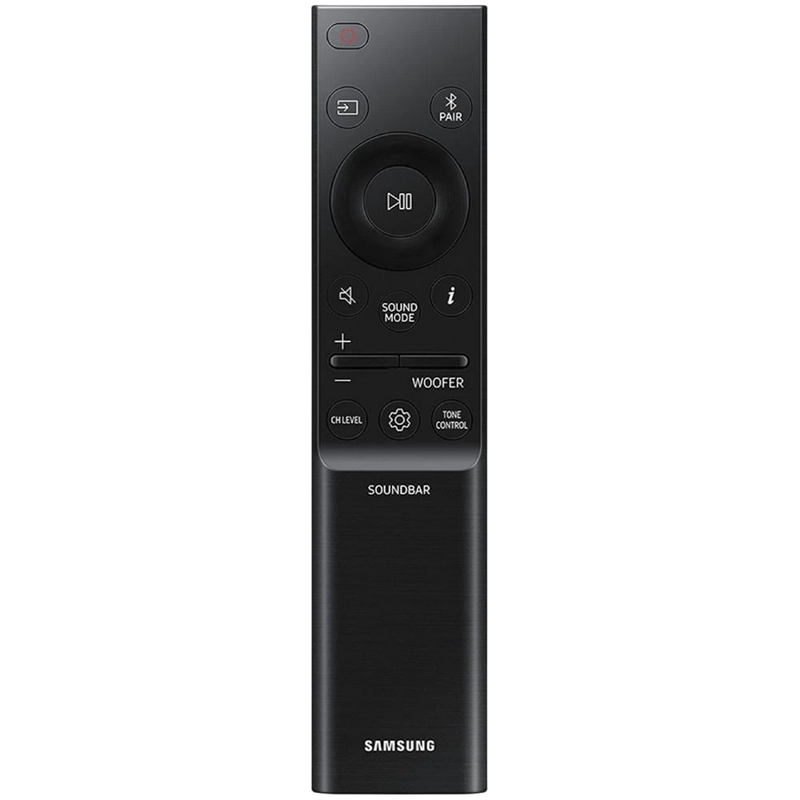 Soundbar Samsung HW-Q990H/UA Negru
11.1.4 CH