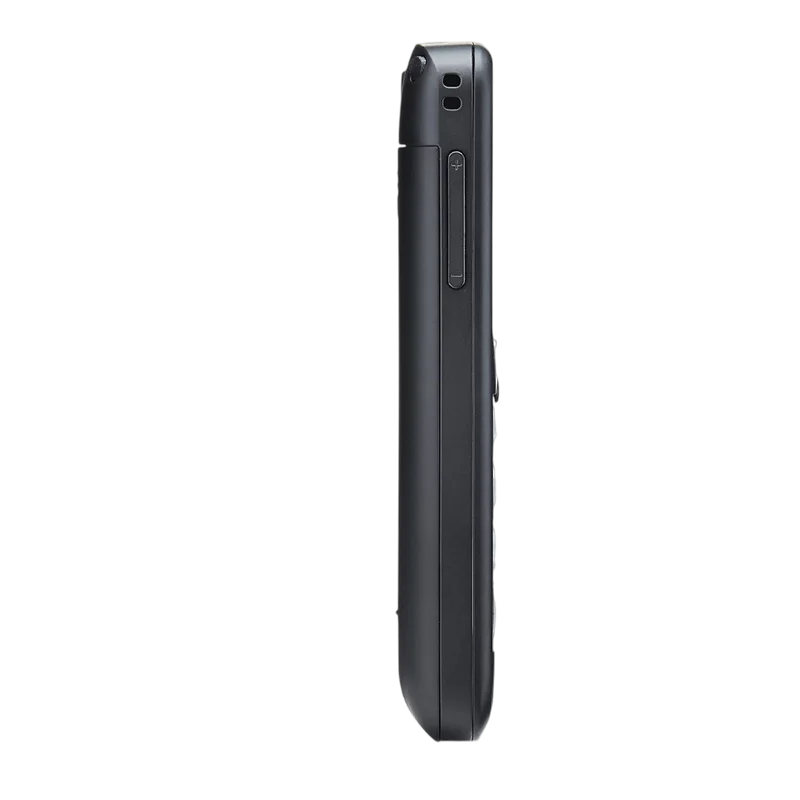 Telefon mobil Cu butoane Panasonic KX-TU110 Negru
1.77