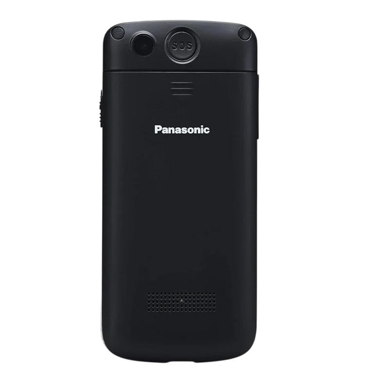 Telefon mobil Cu butoane Panasonic KX-TU110 Negru
1.77
