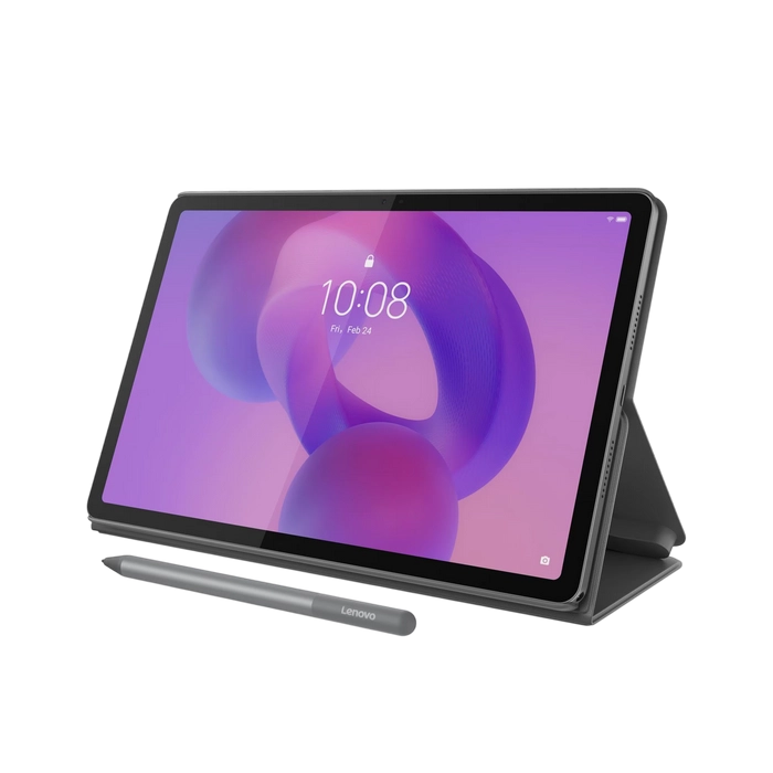 Cumpara  Tablete - Tabletă Lenovo Idea Tab Luna Grey
11
