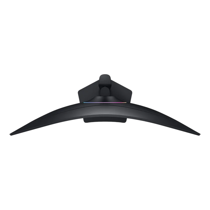 Игровой монитор Samsung Odyssey G7 G75F Чёрный