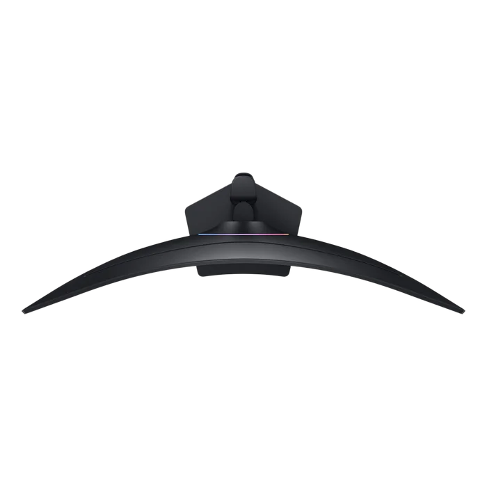 Игровой монитор Samsung Odyssey G7 G75F Чёрный