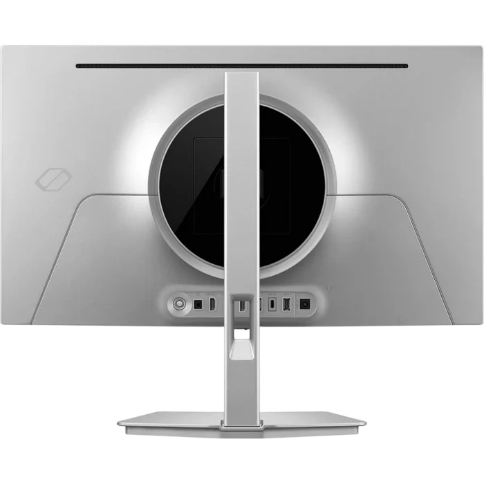 Monitor Gaming Samsung Odyssey G80SH Argintiu
27