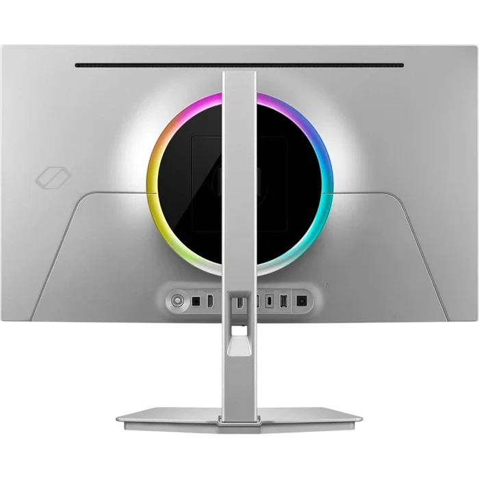 Monitor Gaming Samsung Odyssey G80SH Argintiu
27
