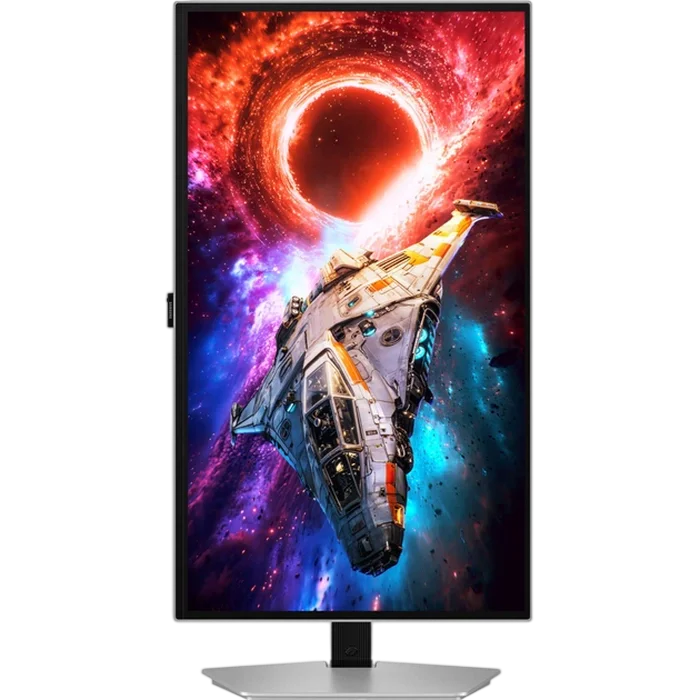 Monitor Gaming Samsung Odyssey G80SH Argintiu
27