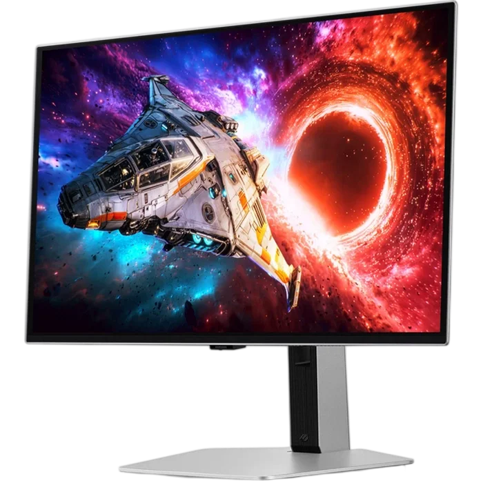 Monitor Gaming Samsung Odyssey G80SH Argintiu
27