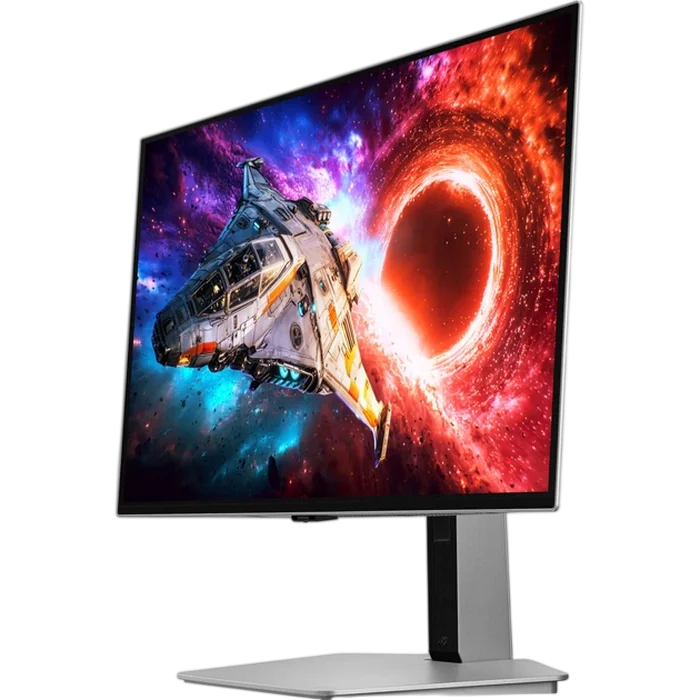 Monitor Gaming Samsung Odyssey G80SH Argintiu
27