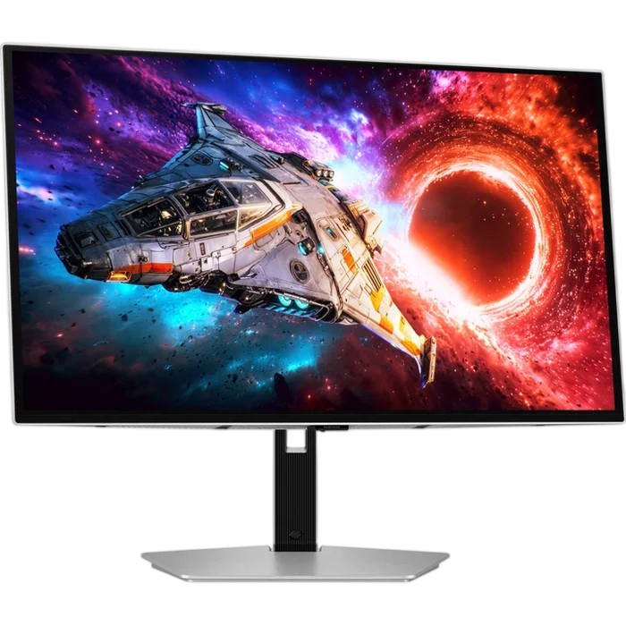 Monitor Gaming Samsung Odyssey G80SH Argintiu
27