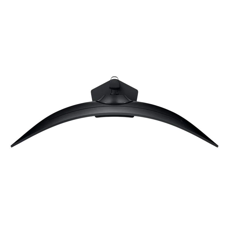 Игровой монитор Samsung Odyssey G9 S49FG916 Чёрный