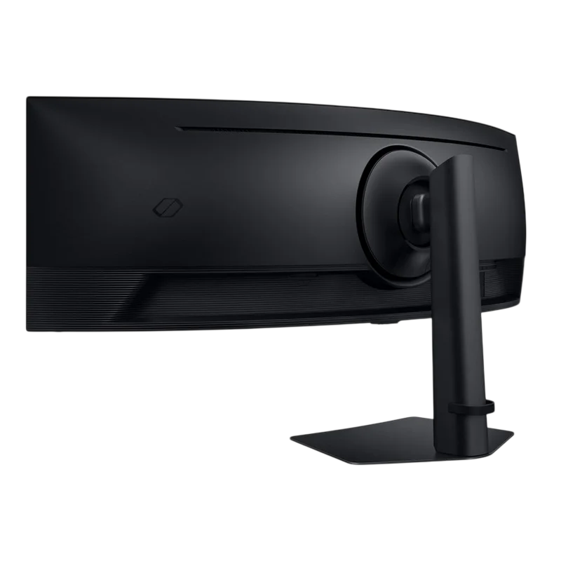 Игровой монитор Samsung Odyssey G9 S49FG916 Чёрный