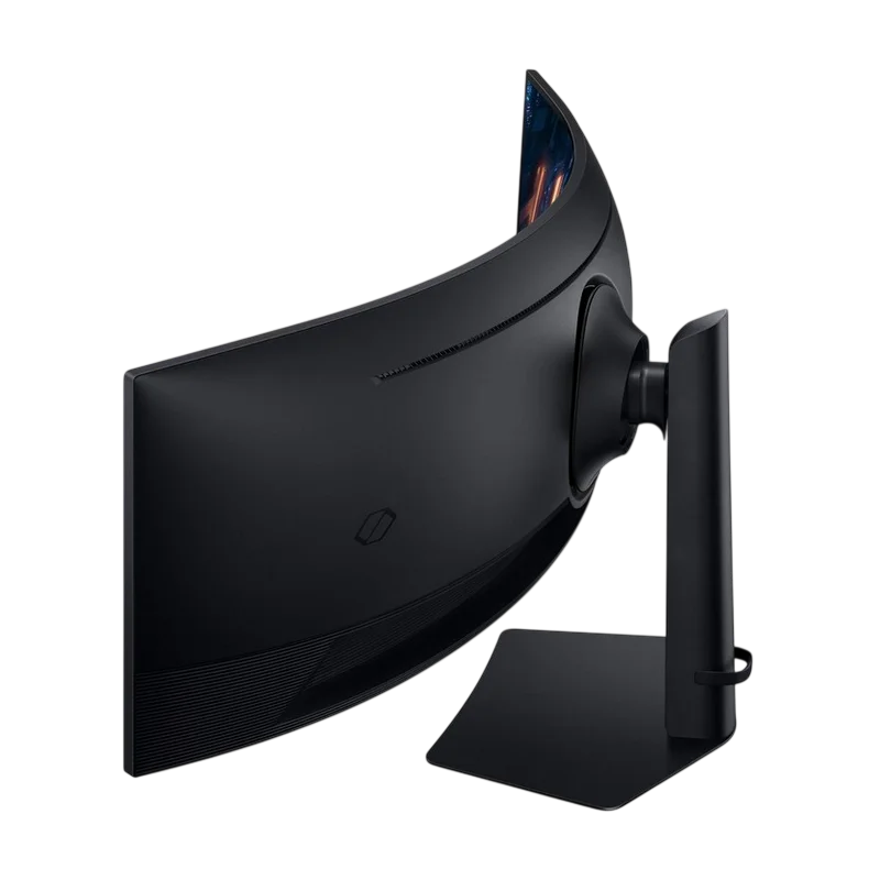 Игровой монитор Samsung Odyssey G9 S49FG916 Чёрный