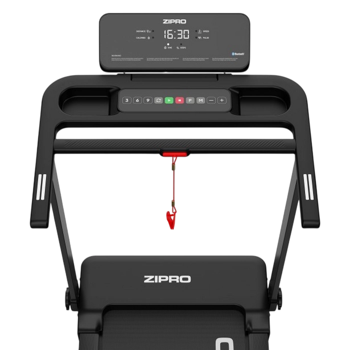 Беговая дорожка Zipro Forma Черный