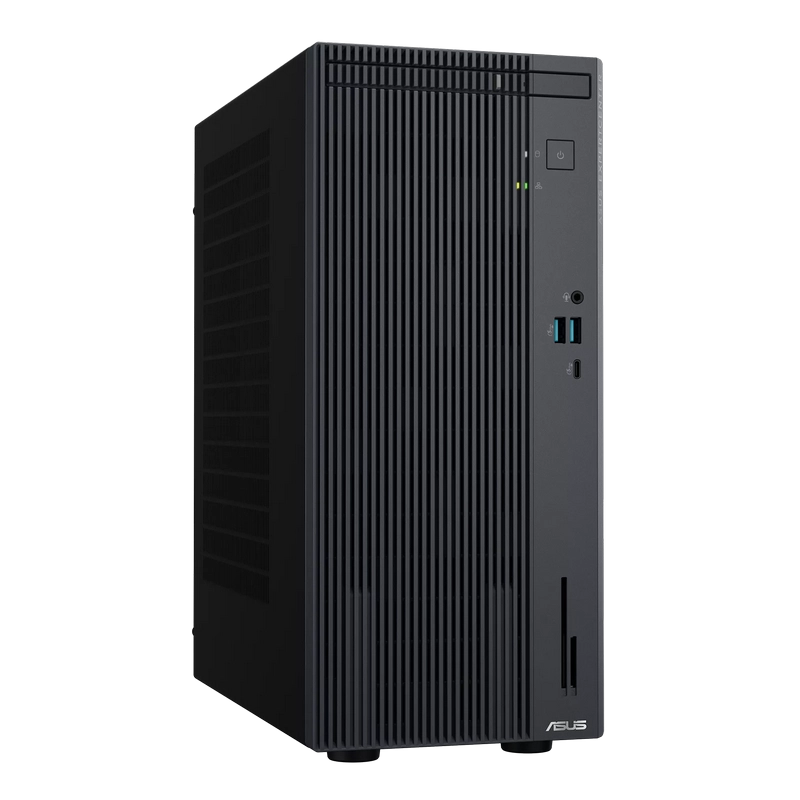 Cumpara  Calculatoare de birou și mini-PC - Sistem Desktop PC ASUS ExpertCenter P500MV In..