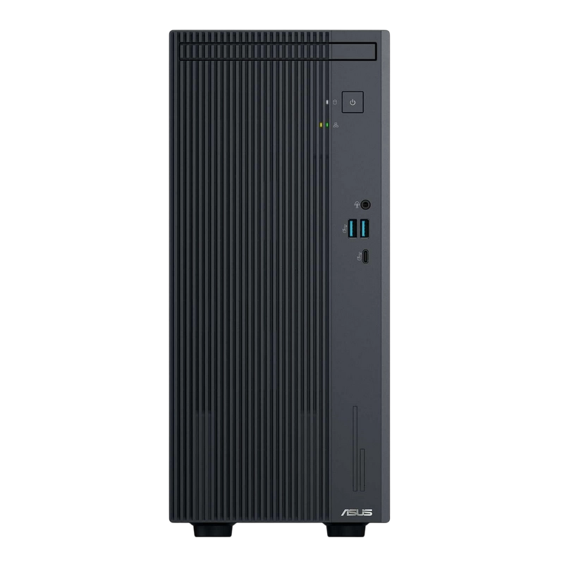 Sistem Desktop PC ASUS ExpertCenter P500MV Intel Core 5 210H 8 GB Negru
512 GB | DDR5 SDRAM