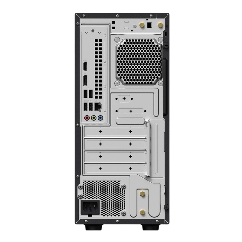 Sistem Desktop PC ASUS ExpertCenter P500MV Intel Core 5 210H 8 GB Negru
512 GB | DDR5 SDRAM