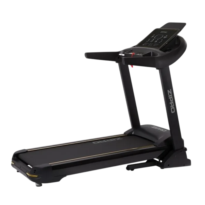 Bandă de alergat Zipro Pacemaker iConsole+ Negru
22 km/h | 150 kg