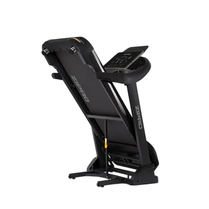 Bandă de alergat Zipro Pacemaker iConsole+ Negru
22 km/h | 150 kg