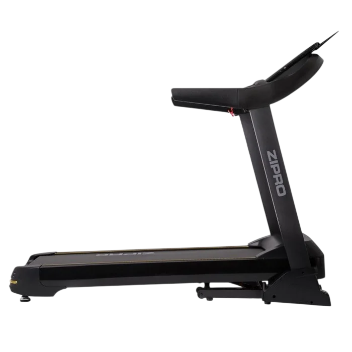 Bandă de alergat Zipro Pacemaker iConsole+ Negru
22 km/h | 150 kg