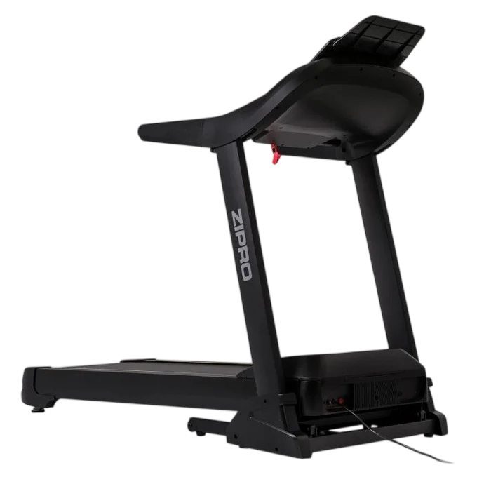 Bandă de alergat Zipro Pacemaker iConsole+ Negru
22 km/h | 150 kg