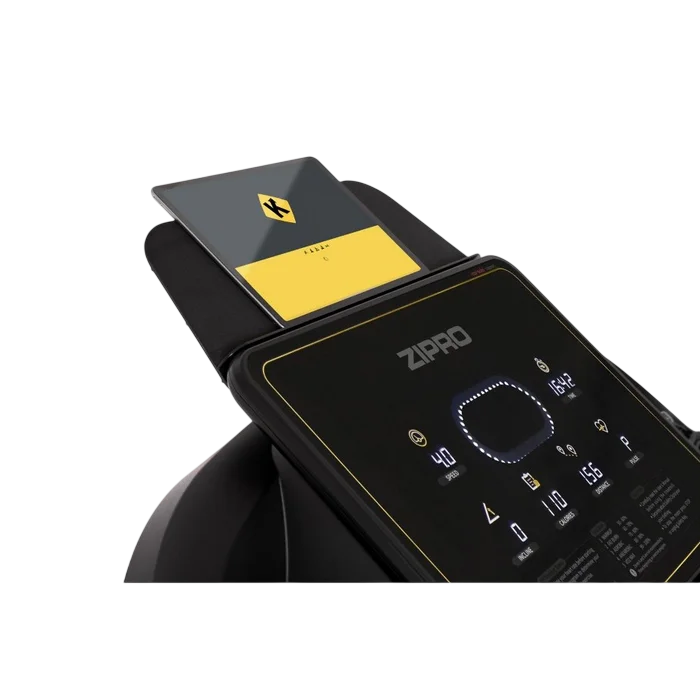 Bandă de alergat Zipro Pacemaker iConsole+ Negru
22 km/h | 150 kg