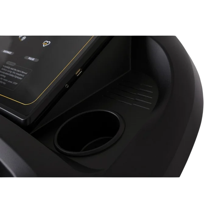 Bandă de alergat Zipro Pacemaker iConsole+ Negru
22 km/h | 150 kg
